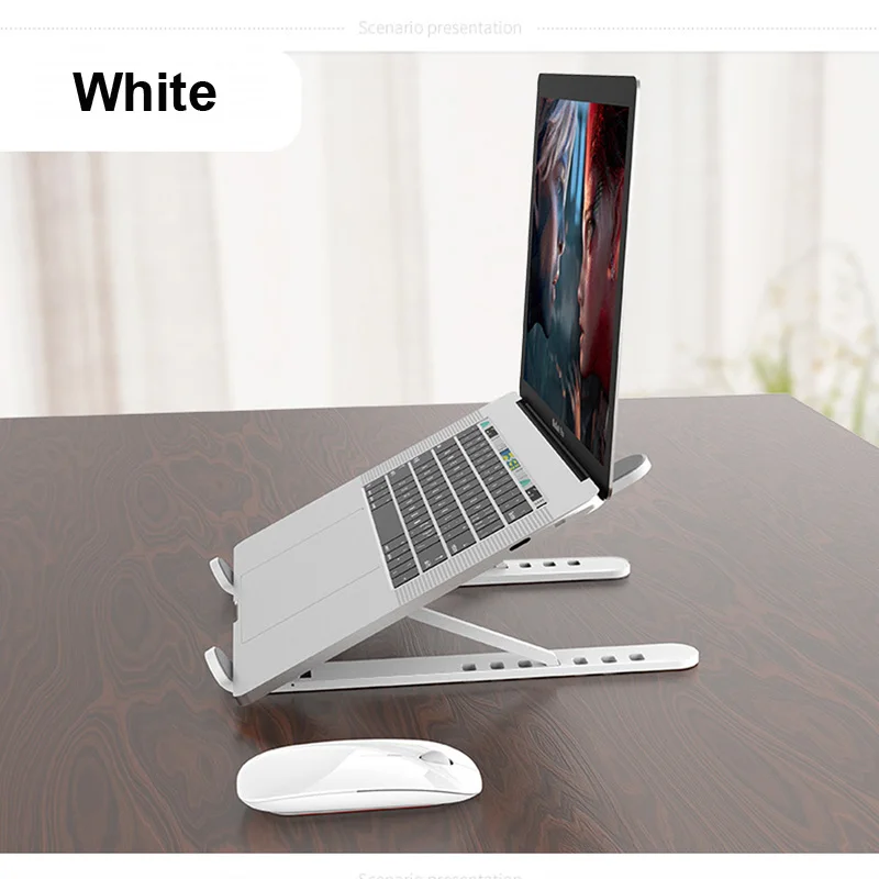 подставка для ноутбука скла