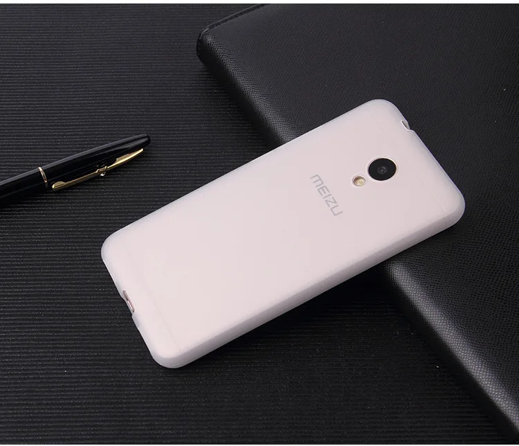 Чехол на заднюю панель из ТПУ чехол для meizu M5 M6 M6S M5note M3 M3S M3note M5C M6note MX6 Мягкая силиконовая накладка на заднюю панель для meizu Pro6 7 U10 U20 чехол