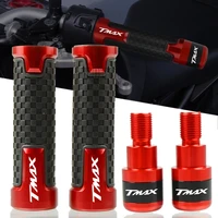 for yamaha t max tmax 500 530 tmax530 tmax500 2008 2016 2015 2014 2013 2012 motorcycle handlebar handle bar grips end plug cap