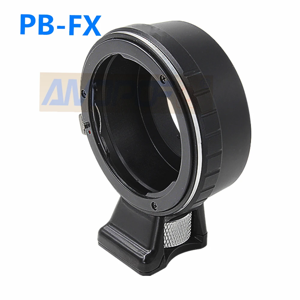 

PB to FX Lens Adapter,Praktica PB Lens to Fujifilm X Camera X-T30 X-T100 X-H1 X-A5 X-E3 X-T20 X-A10 X-A3 X-T2 X-Pro2 X-E2S X-T1