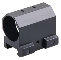 Векторная оптика 25 4 мм лазерное кольцо фонарика крепление тактический стиль