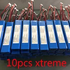 10 шт.лот для JBL XTREME Xtreme GSP0931134 батарея динамик батареи оптовая продажа 10000 мАч