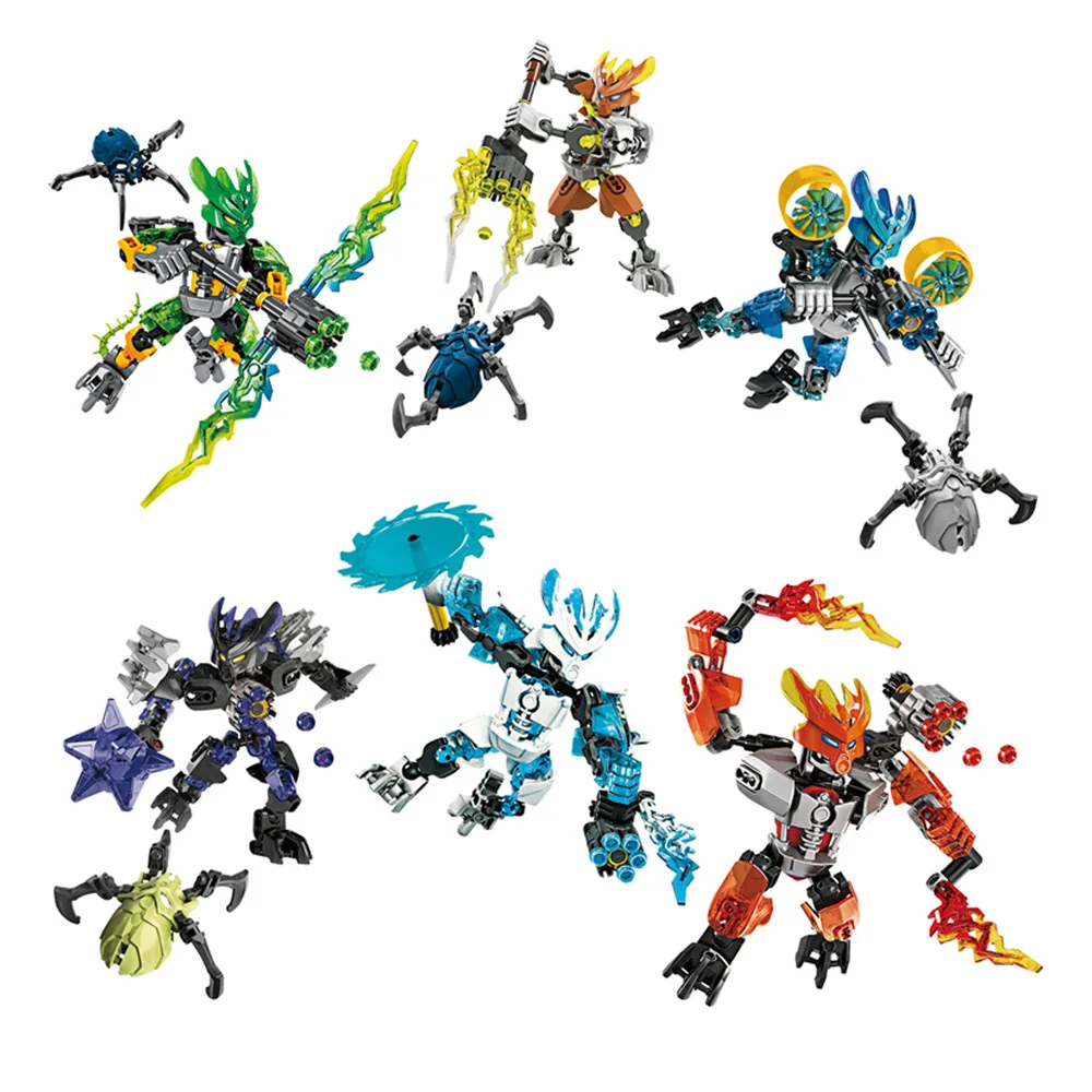 Звездный Воин солдаты фабрика героев джунгли рок водный путь земля лед хранитель