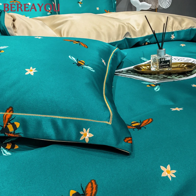 1/4 шт. летнее одеяло из смытого шёлка|Одеяла| |