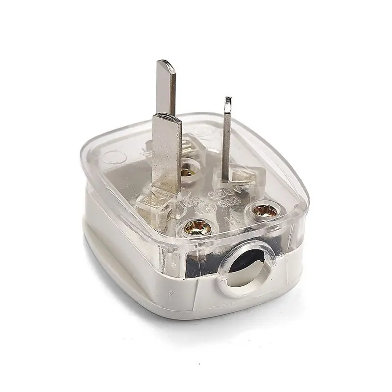 100 шт. Австралийский переходник австралийского китайского кабеля электропитания