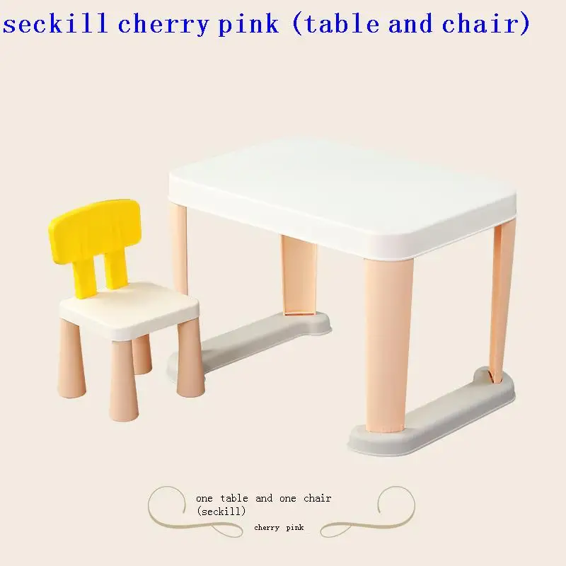 Детский письменный стол детский пластиковый для детского сада |