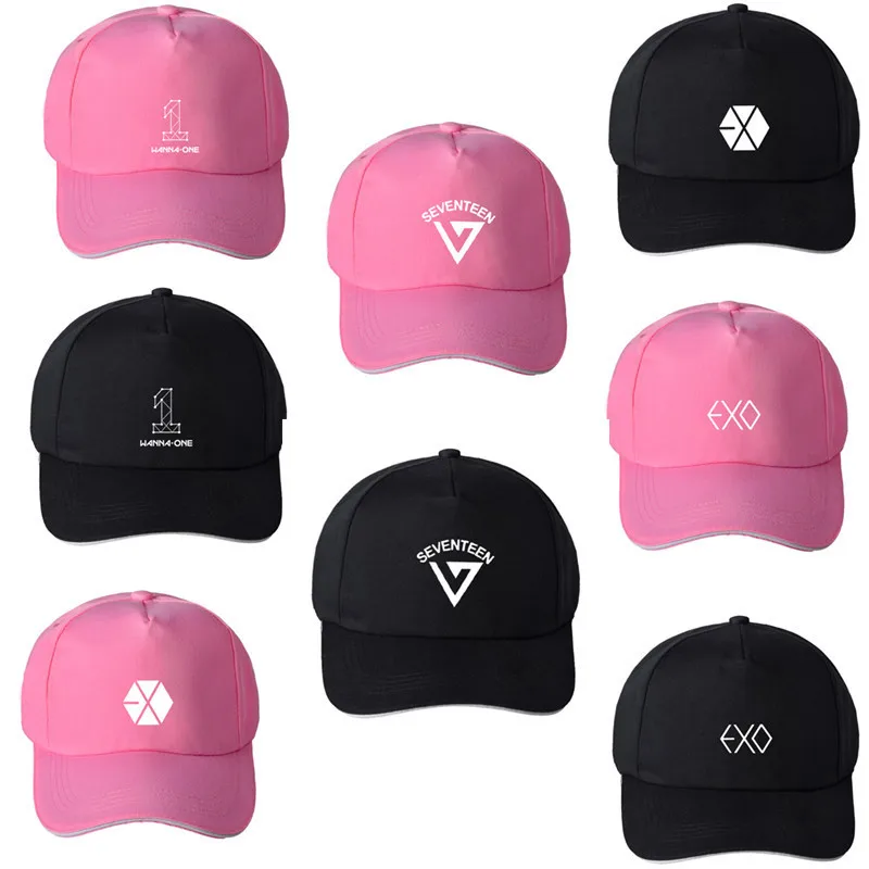 Бейсболка для мальчиков демисезонная черная розовая | Женская одежда