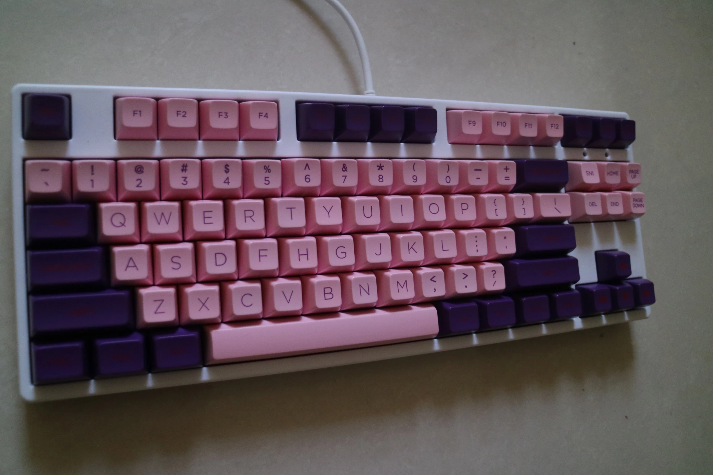 Filco SA высота крышки, ABS материал, SP Budapest отель(104-87) Keycap