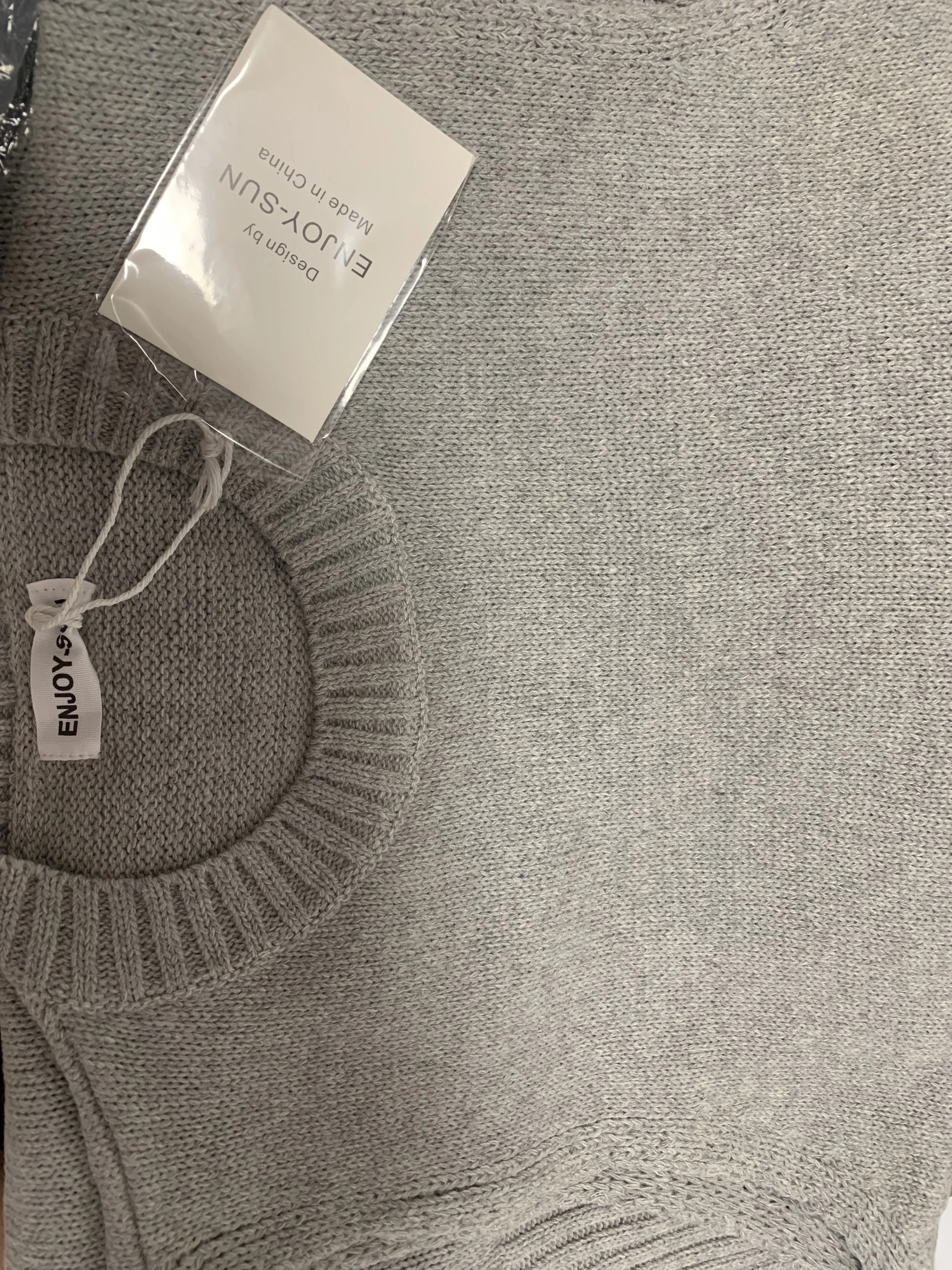 Pullover vest dress New Autumn Winter long Knitted Women Sweaters Sleeveless Warm Sweater Casual Solid Vestido with belt | Женская