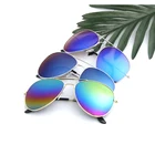 Новые брендовые мотоциклетные очки для мужчин и женщин, мужские очки для рыбалки, солнцезащитные очки, очки для кемпинга, походов, вождения, спортивные солнцезащитные очки, легкие