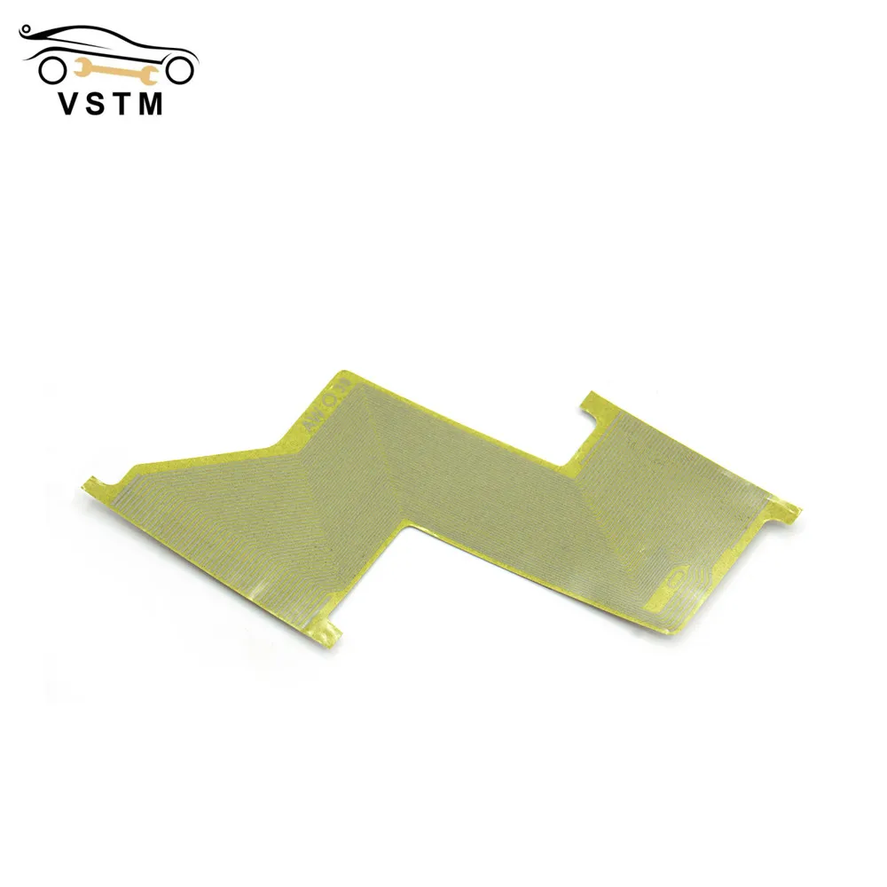 For Mercedes Viano Vito Instrument Cluster Ribbon Cable Flat LCD Connector 5pcs/lot Best Speedometer Dash Pixel Repair | Автомобили и
