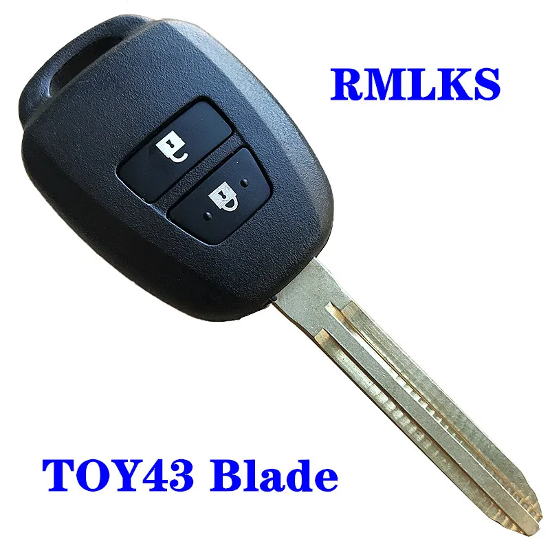 Чехол для автомобильного ключа дистанционного управления с 2 3 4 кнопками чехол