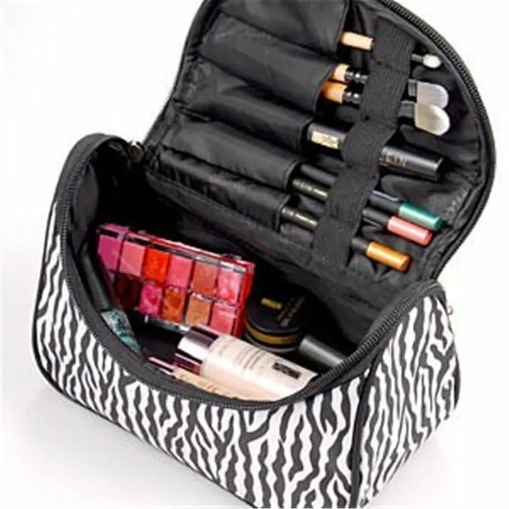 Дорожная сумка органайзер для туалетных принадлежностей портативная
