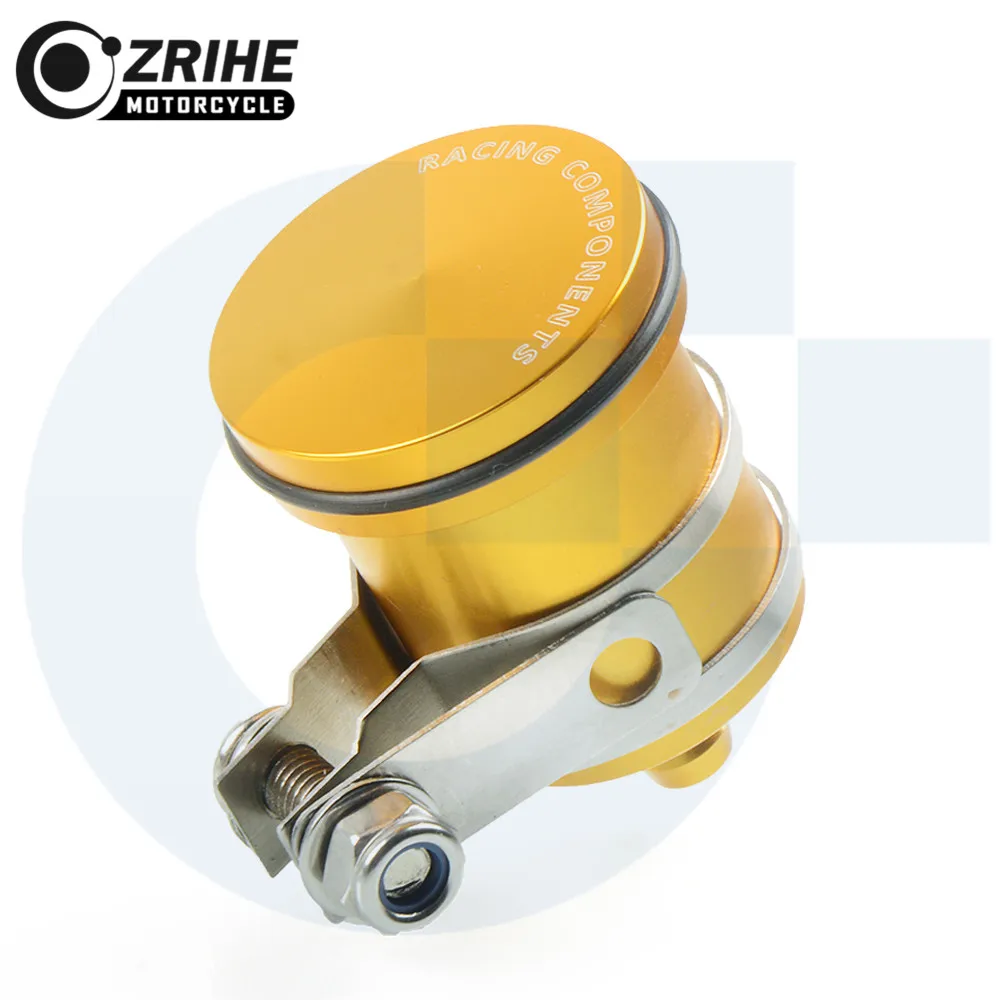 Универсальные аксессуары для мотоциклов бак сцепления цилиндр мастер масляная