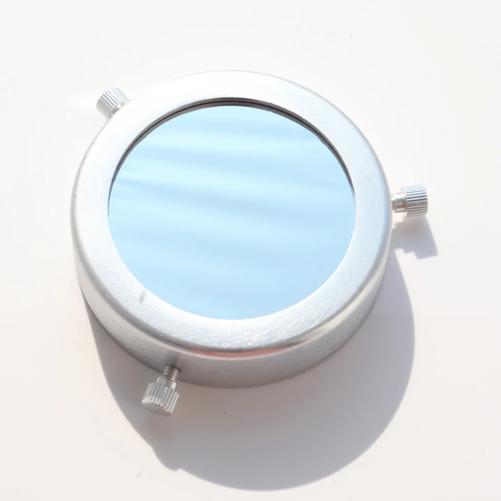 Аксессуары для астрономических телескопов металлическая защитная пленка Astrosolar