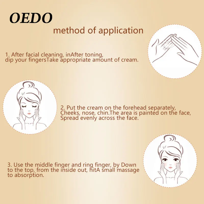 Улитка увлажняющий крем для лица против морщин старения отбеливающий импортное