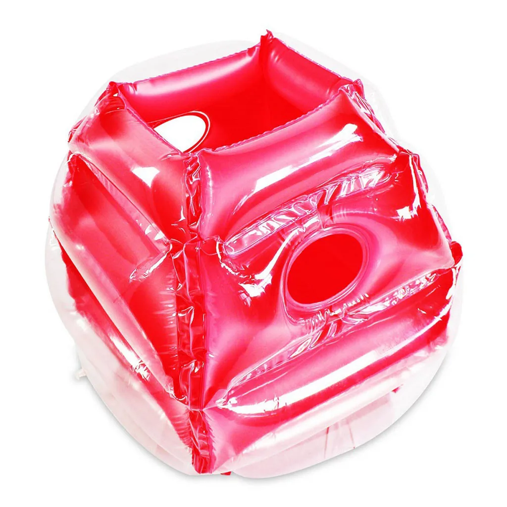 

Inflatable Toys For Child Inflatable Bumper Ball Inflatable Bumper Ball Pvc Collision Ball Children Outdoor Sports Game Toys #1