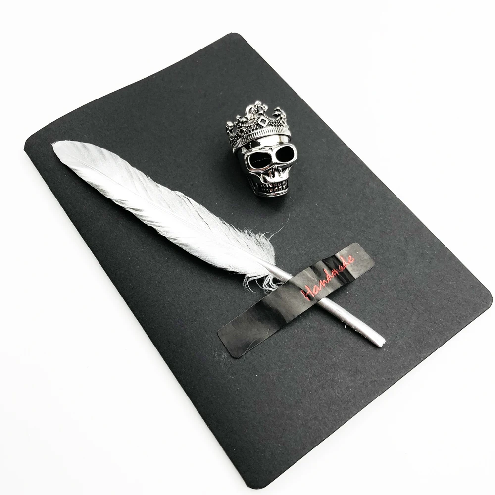 Кулон в виде короны и черепа маори из серебра 925 пробы для мужчин женщин - купить