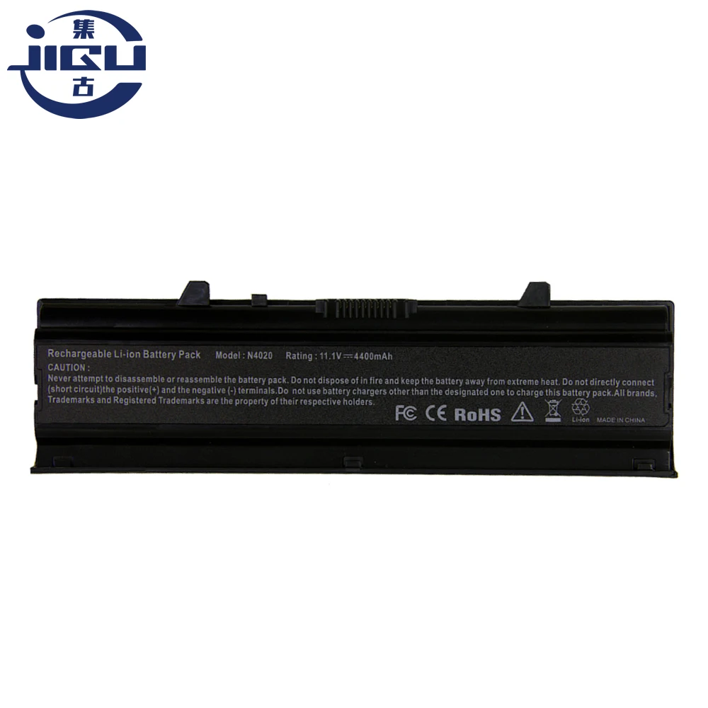 Аккумулятор для ноутбука JIGU HP HSTNN UB3K RC09 H4Q46AA RC06XL W84C RC06 YB3k ProBook 4341s 4340s Series|battery for hp|laptop