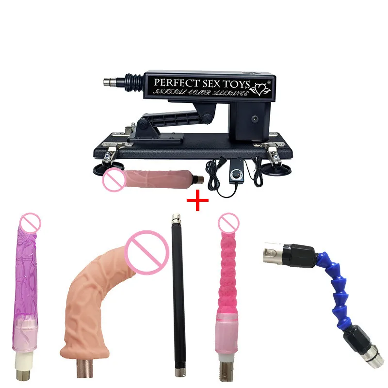 9 моделей на выбор черная искусственная секс машина с анальным