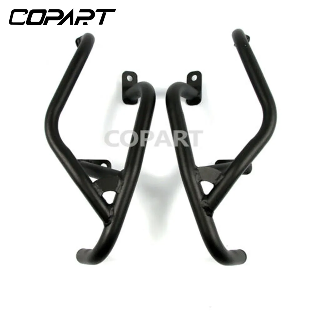 For BMW F800R F800 R 2009-2018 F800S 2006-2010 Motorcycle Crash Bars Engine Guard Bar Bumper Stunt Cage Frame Protector | Автомобили и