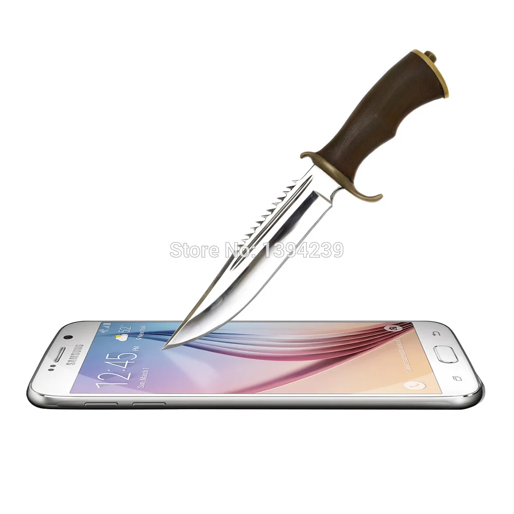 Защитная пленка из закаленного стекла для Motorola MOTO XT1032/G2/E/X Play/X Style/X2/XT1056/E2 E LTE/XT907/G3
