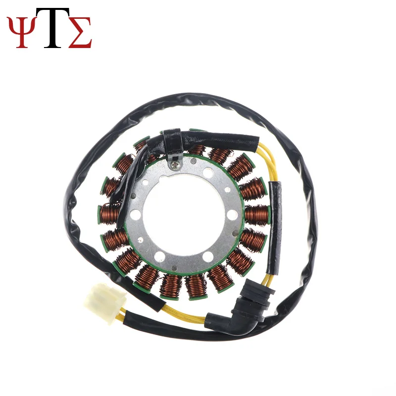 Motocicleta Магнето эстатор gerador бобина retificador para honda cbr900rr cbr919rr fireblade 1996-1999 31120-mas-004Stator катушки