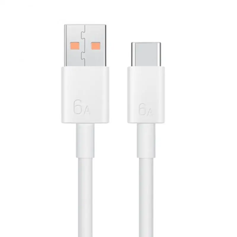 

Кабель USB Type-C для Samsung S20 S9 S8 Xiaomi Huawei P30 Pro