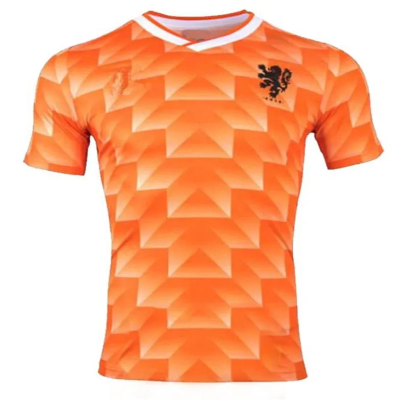 

Top Quality new F. DE JONG VAN DIJK VIRGIL VAN DE BEEK DE LIGT Van Basten Home away adult shirts 2020- 21 NetherlandsES shirt