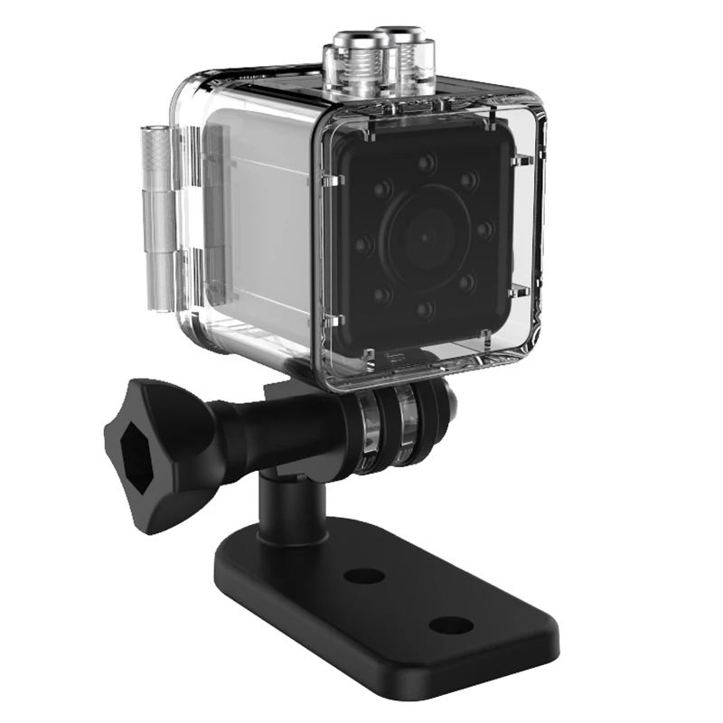 Камера SQ13WiFi 1080P 30Fps HD цифровое видео водонепроницаемая инфракрасная Спортивная