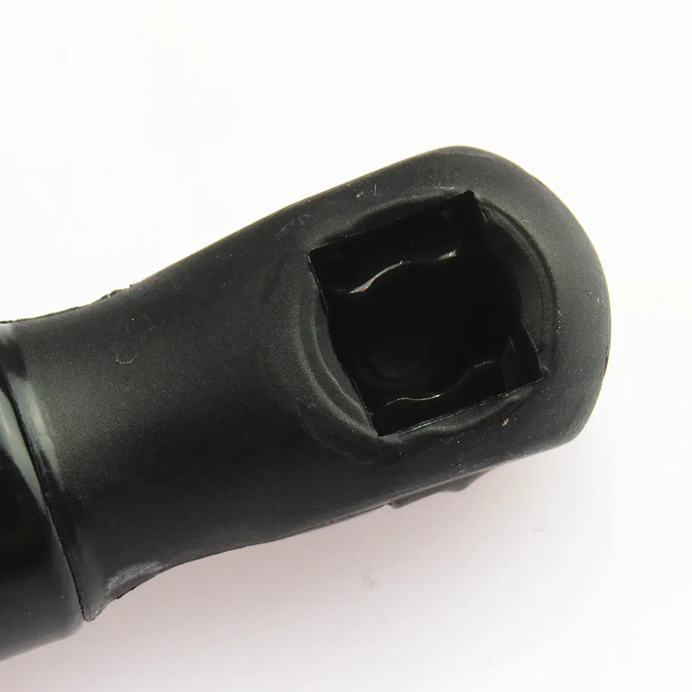 SCJYRXS 10 шт. Задняя Крышка багажника гидравлическая ударная стойка под давлением