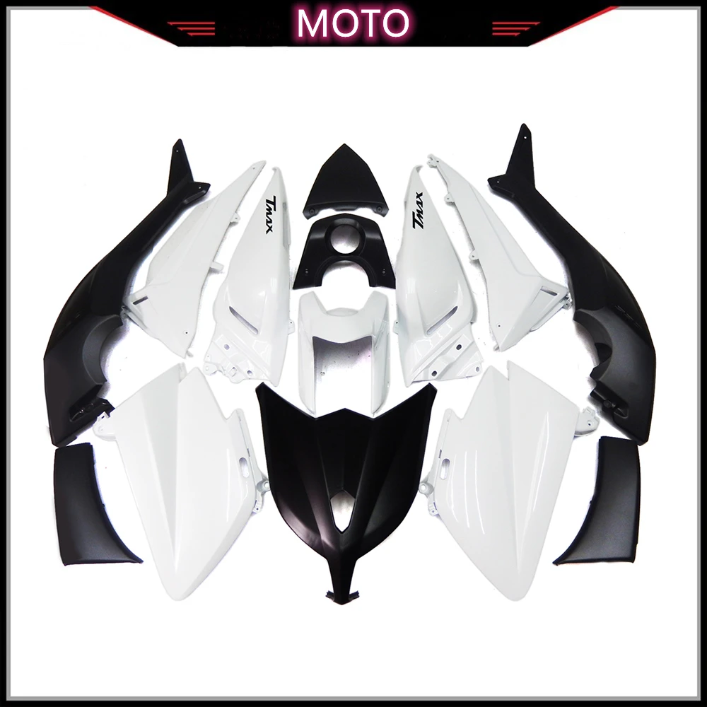 

New ABS Motorcycle Fairings Kit for YAMAHA TMAX530 Tmax 530 2012 2013 2014 T-MAX 530 Motorcycle Plastic Kit 12 13 14