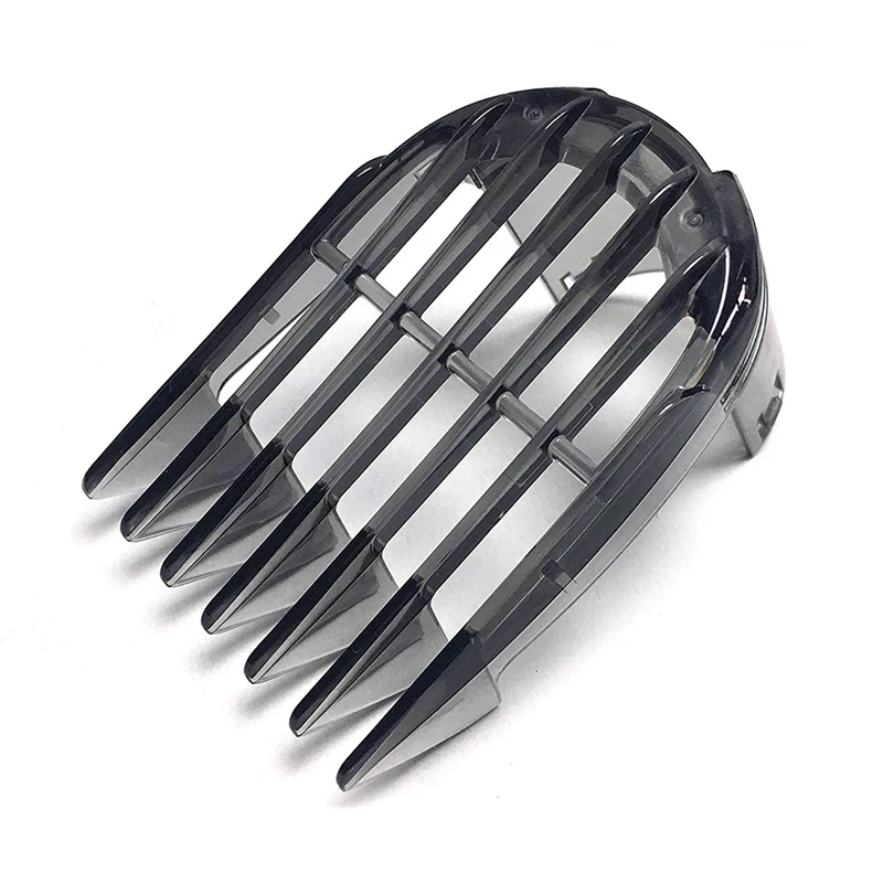 Расческа для стрижки волос Philips QC5510 QC5530 QC5550 QC5560 QC5570 QC5580 3-15 мм | Красота и здоровье