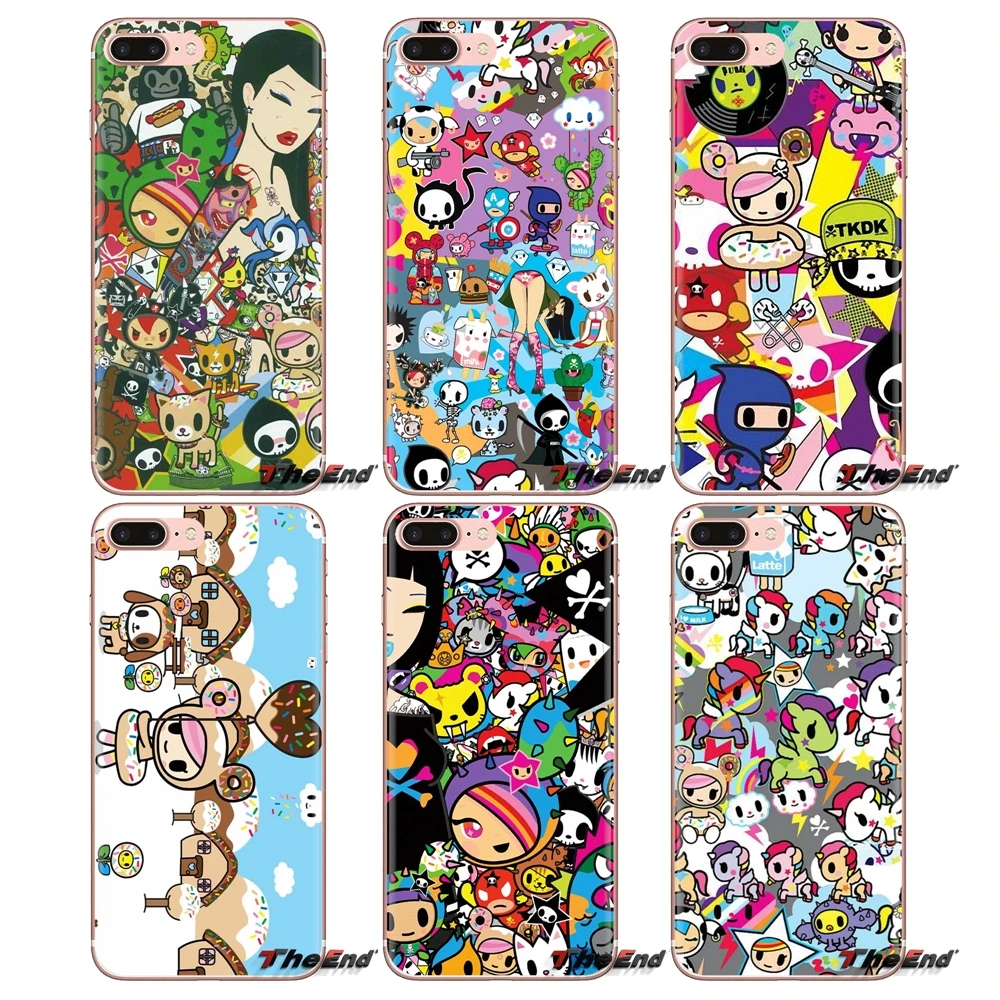 Силиконовые чехлы для iPod Touch Apple iPhone 4 4S 5 5S SE 5C 6 6S 7 8 X XR XS Plus MAX | Мобильные телефоны и