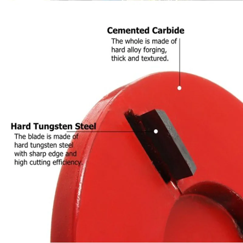 Teeth Milling Wish Arc/Flat Tool 90mm Woodworking Angle Disc Wood Plane for Grinder | 16mm Aperture Carving Turbo Cutter Инструменты