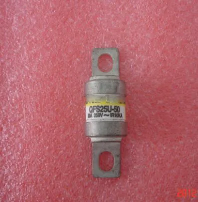 

1 шт./лот QFS25U-50 NEW ORIGINAL