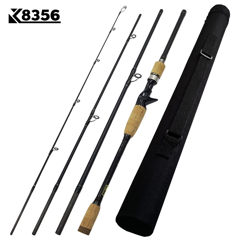 3 0 м 4 секции Ультралайт углеродного волокна телескопических удочек морской