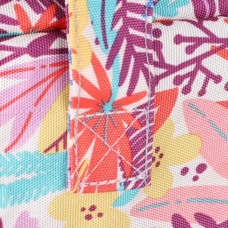 Сумка для хранения шерсти легкий органайзер швейных принадлежностей Прочный