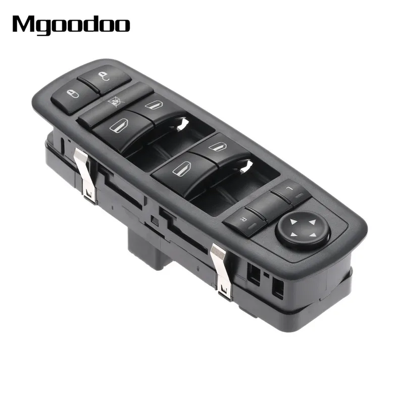 Авто мастер мощность переключатель окна двери автомобильные аксессуары 4602535AC