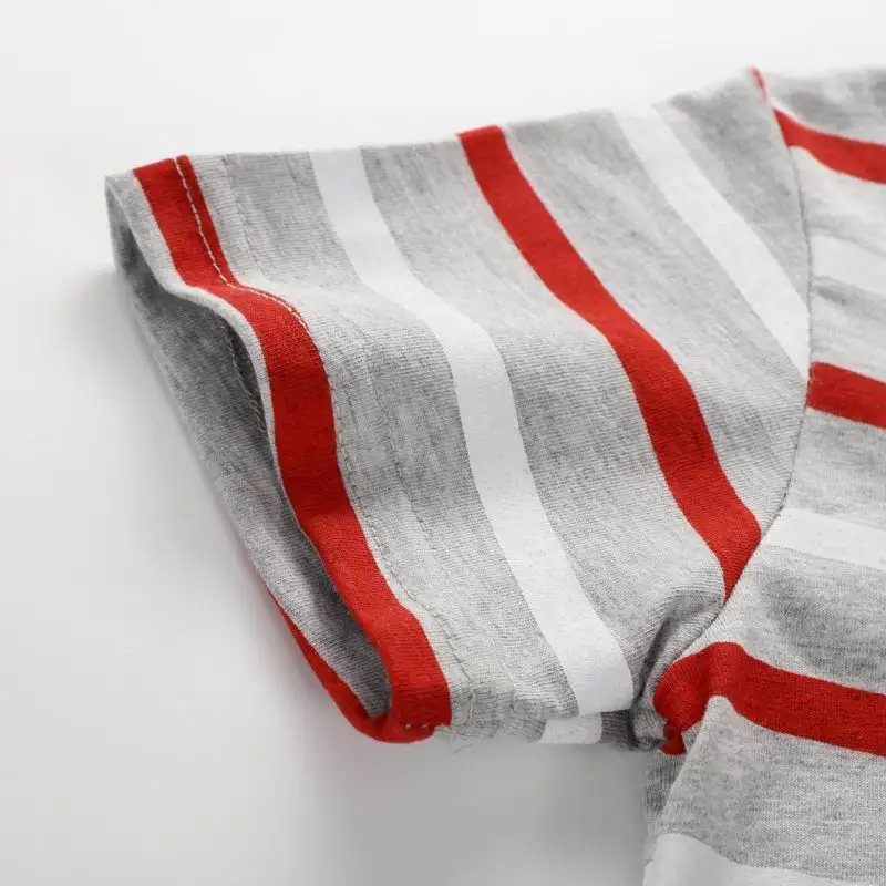 SAILEROAD Самолет Одежда для мальчиков 6 лет Дети Лето 2020 Футболки Маленькие девочки с