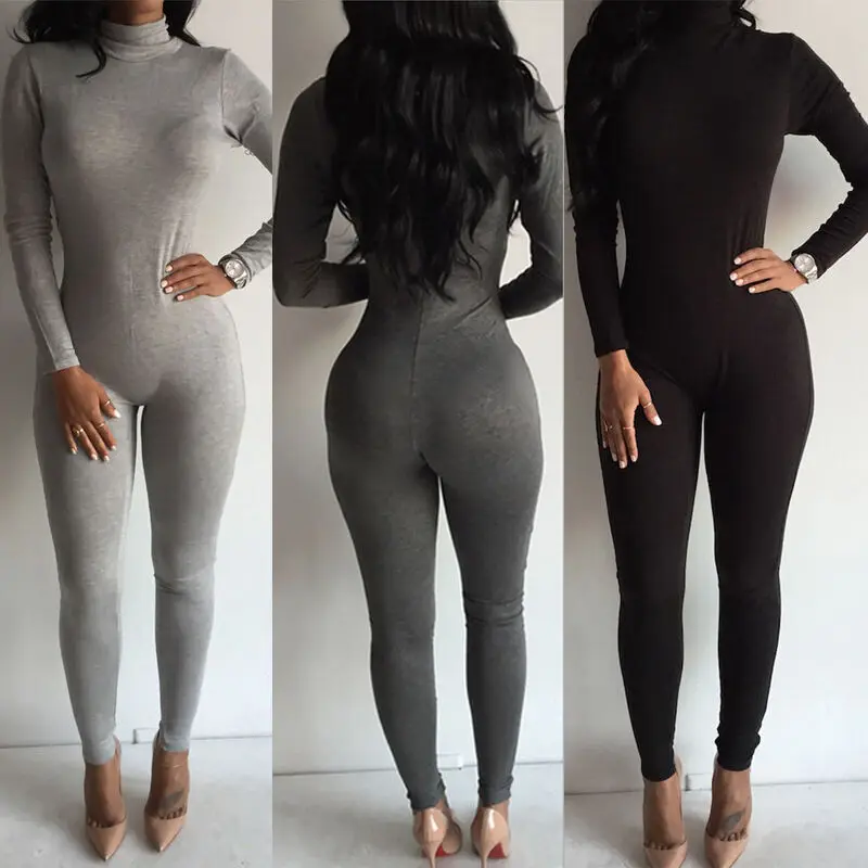 

Jumpsuits, Playsuits & Bodysuits