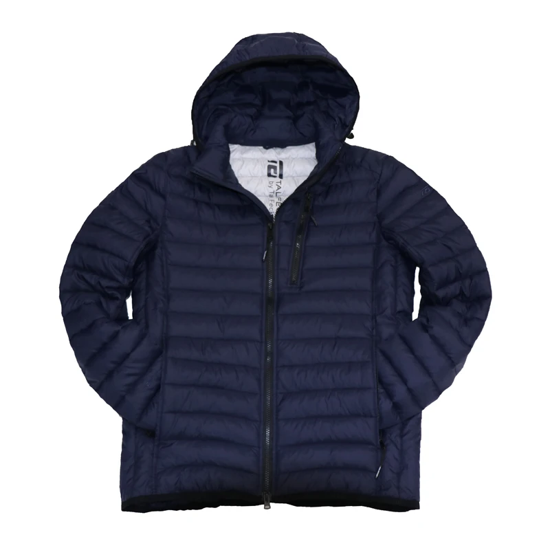 2020 Новинка Мужская Куртка Весна Осень Повседневная Мужчины Хлопок Синтепон