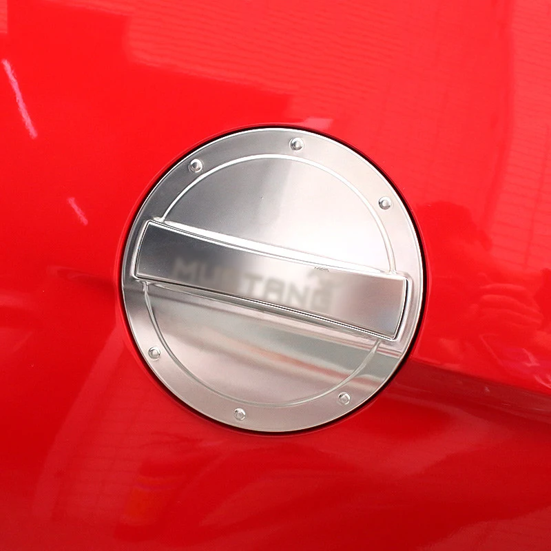 Крышка топливного бака QHCP крышка наполнителя газовой крышки Внешние детали из