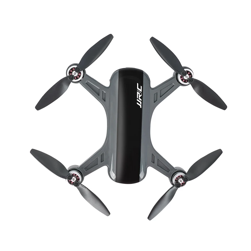 СИЦ X9PS дрона с дистанционным управлением 4K GPS Камера бесщеточный мотор