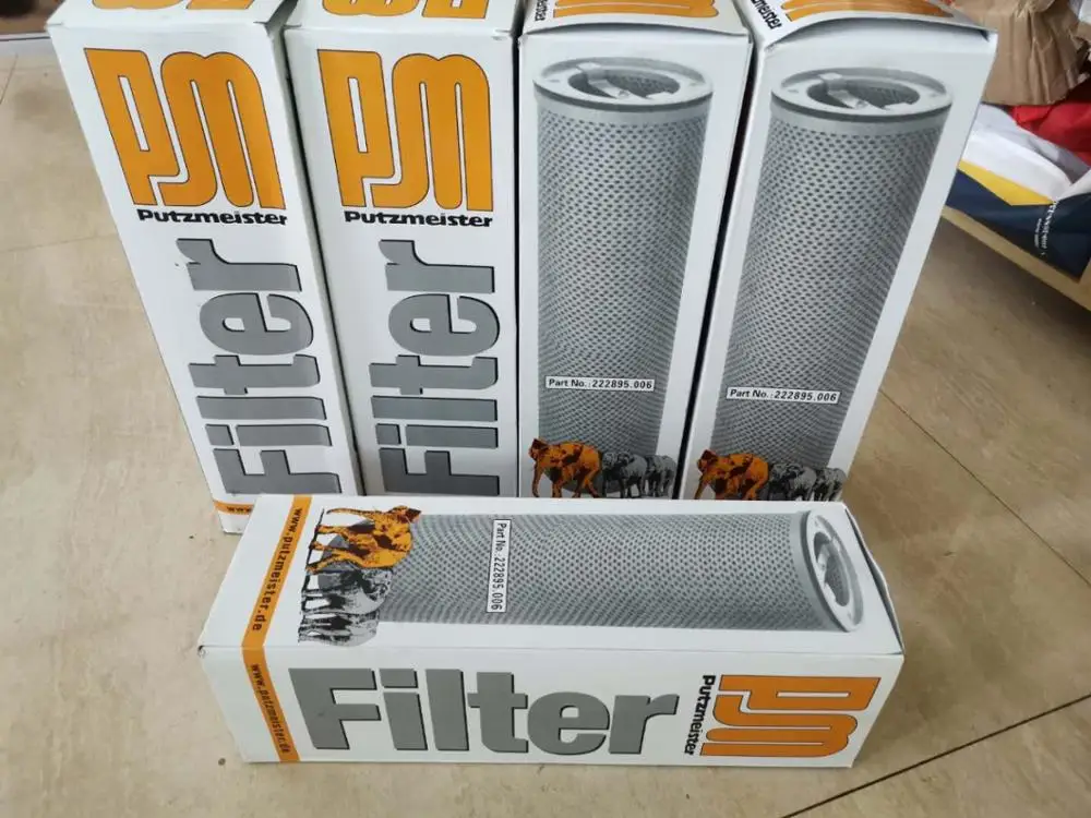 Фотоэлемент гидравлического масляного фильтра 223192009 294073005 425836 416341 248911003 228943004