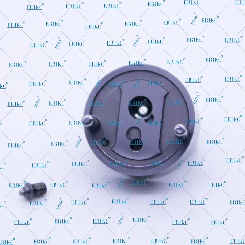ERIKC F00GX17005 F00GX17004 топливный инжектор дизельного топлива с общей топливной