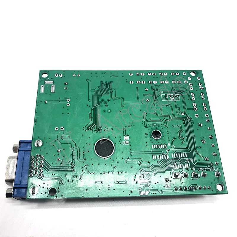 Плата преобразования 15K/24K RGB в VGA плата преобразователя CGA аксессуары для аркадных