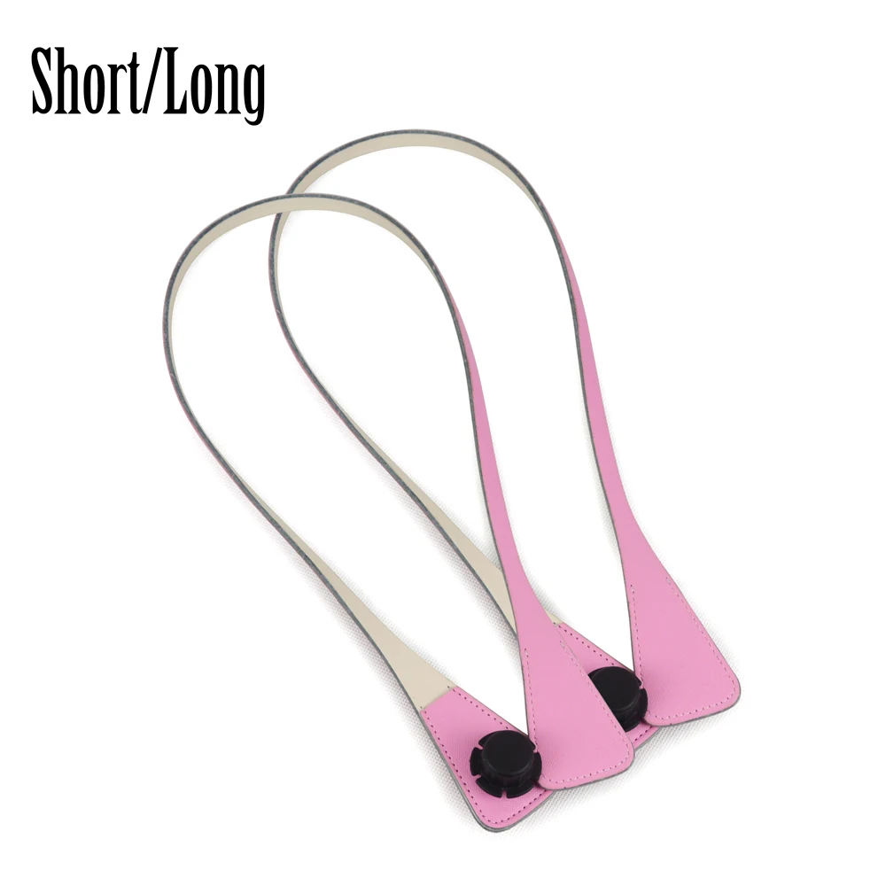 Новые Длинные Короткие сверхтонкие Сменные Угловые ручки из искусственной кожи