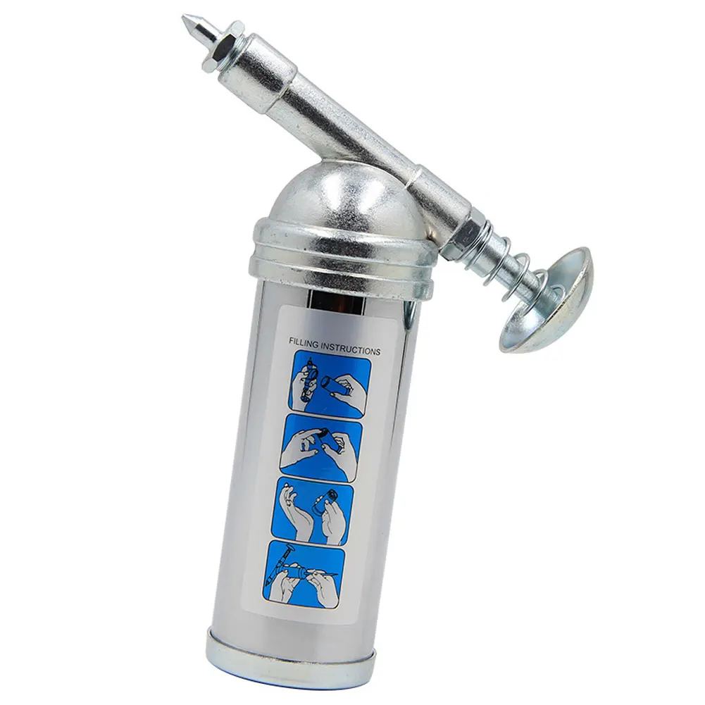 Мини смазочный инструмент 80 куб. См фунтов на квадратный дюйм портативный