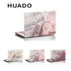 Цветная мраморная наклейка для ноутбука 111213141516 дюймов для MacBook Air 11 Air 13,3 2020 Pro 13HPDELlLenovo